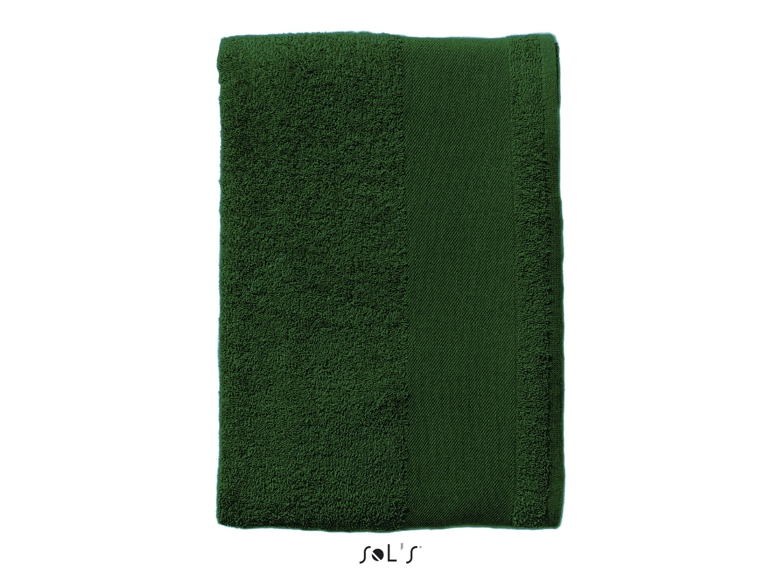 Toalla de Playa Unisex SOL'S Multicolor (Tu)
