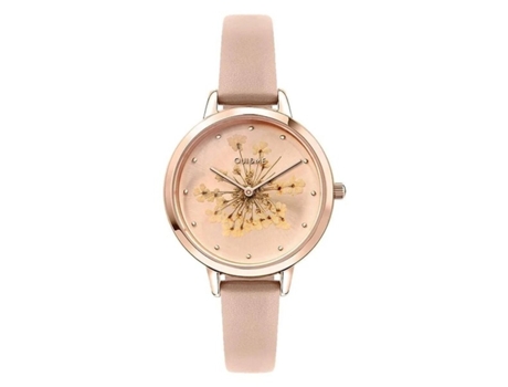 Reloj Mujer OUI & ME FLEURETTE (34 mm)