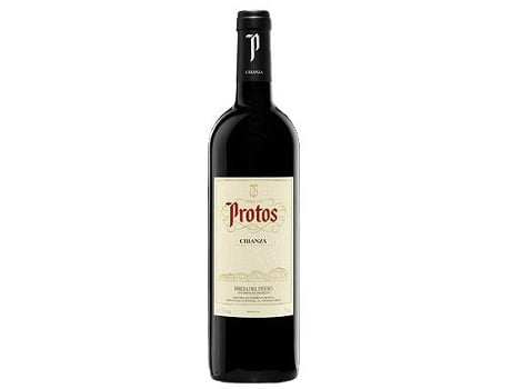 Vino Protos Crianza Tinto