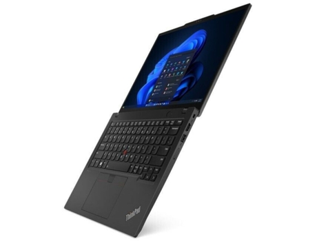 Laptop LENOVO ThinkPad X13 G5 (Negro - 1 TB SSD - 13,3" - Qwerty Español - 32 GB RAM)