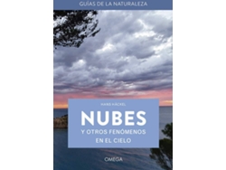 Libro Nubes Y Otros Fenomenos En El Cielo de Hans Hackel (Español)