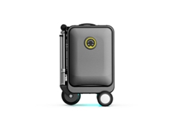 Maleta eléctrica e inteligente para viajar AIRWHEEL SE3SL (Negro)