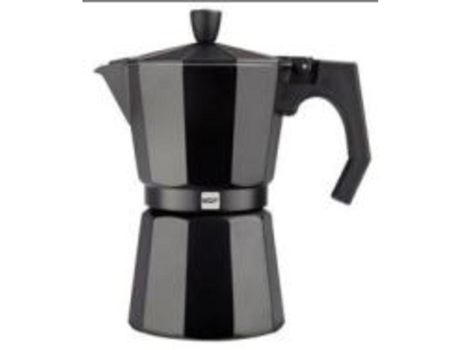 Cafetera alum.6t kenia noir magefesa pack 24 unid