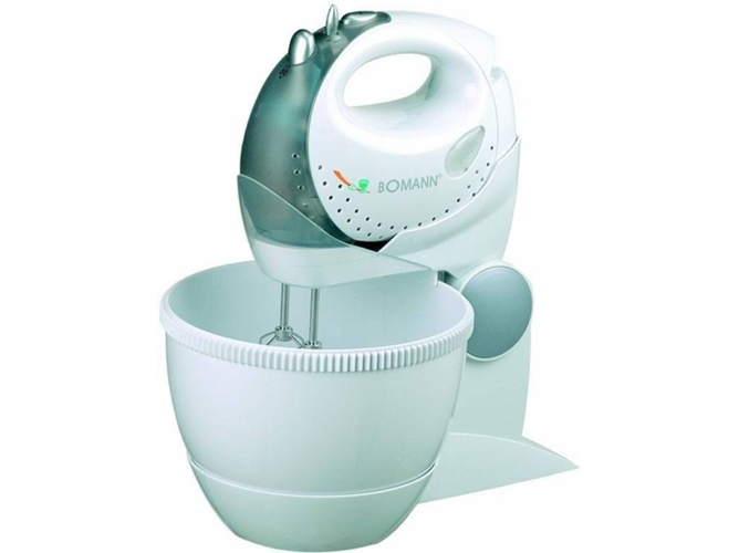 Batidora Amasadora BOMANN CB 336