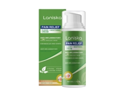 Crema de alivio rápido para músculos y articulaciones Worten