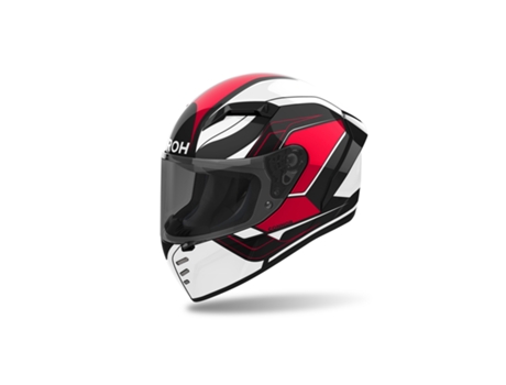 Casco integral de moto AIROH Connor Dunk