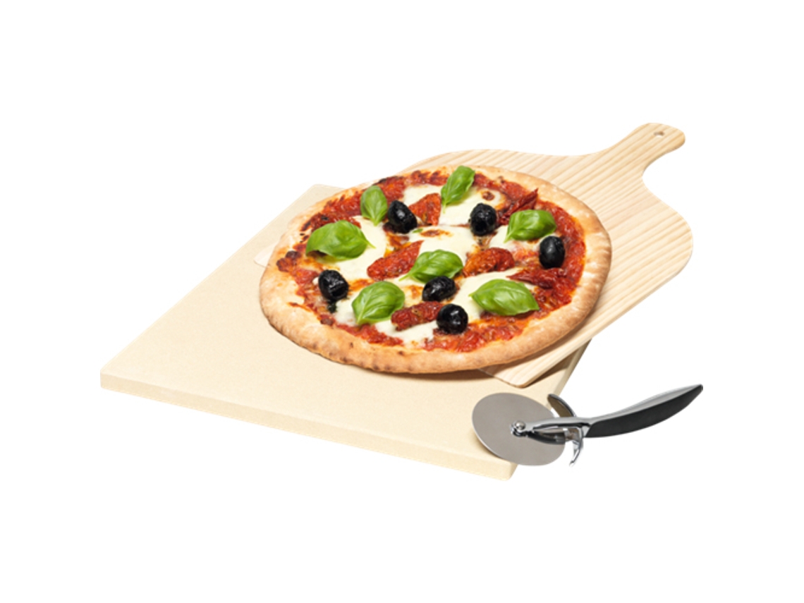 Electrolux 902 979 798 juego de utensilios de pizza