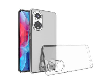 Funda Huawei Honor 50 Se Gel Transparente