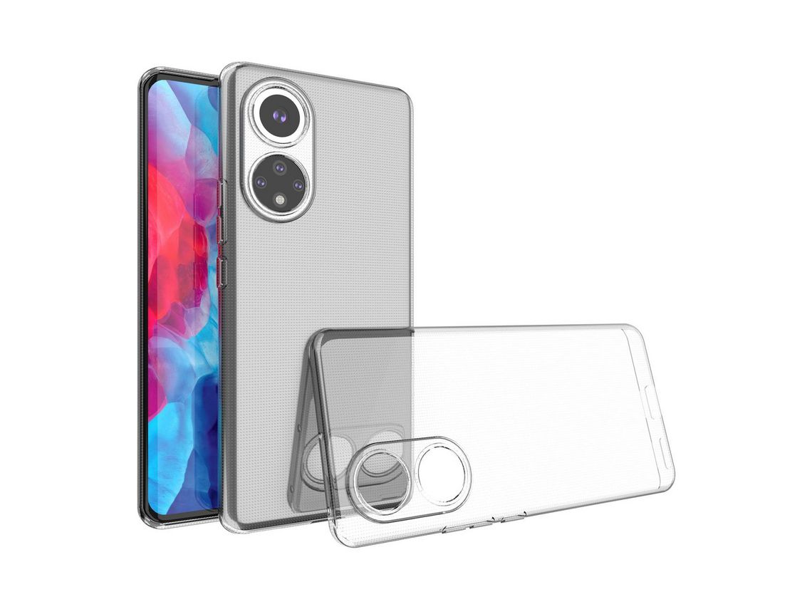 Funda Huawei Honor 50 Se Gel Transparente