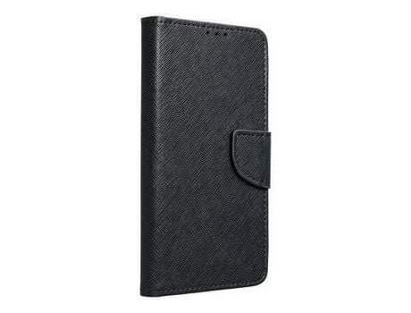 Funda Huawei Nova 8I Libro Negro