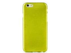 Funda Goma Huawei P9 Lite Trasera Verde