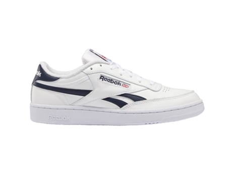 Zapatillas REEBOK Club C Revenge Hombre (45 - Blanco)