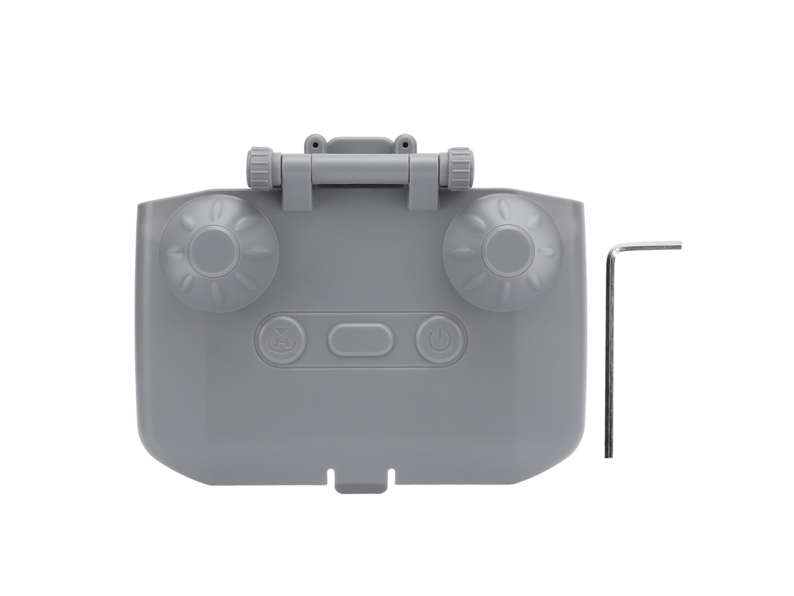 Capucha Solar Para Control Remoto Rc N1 N2 N3 Protectora Para Drone Mini 4 Pro Air 3s