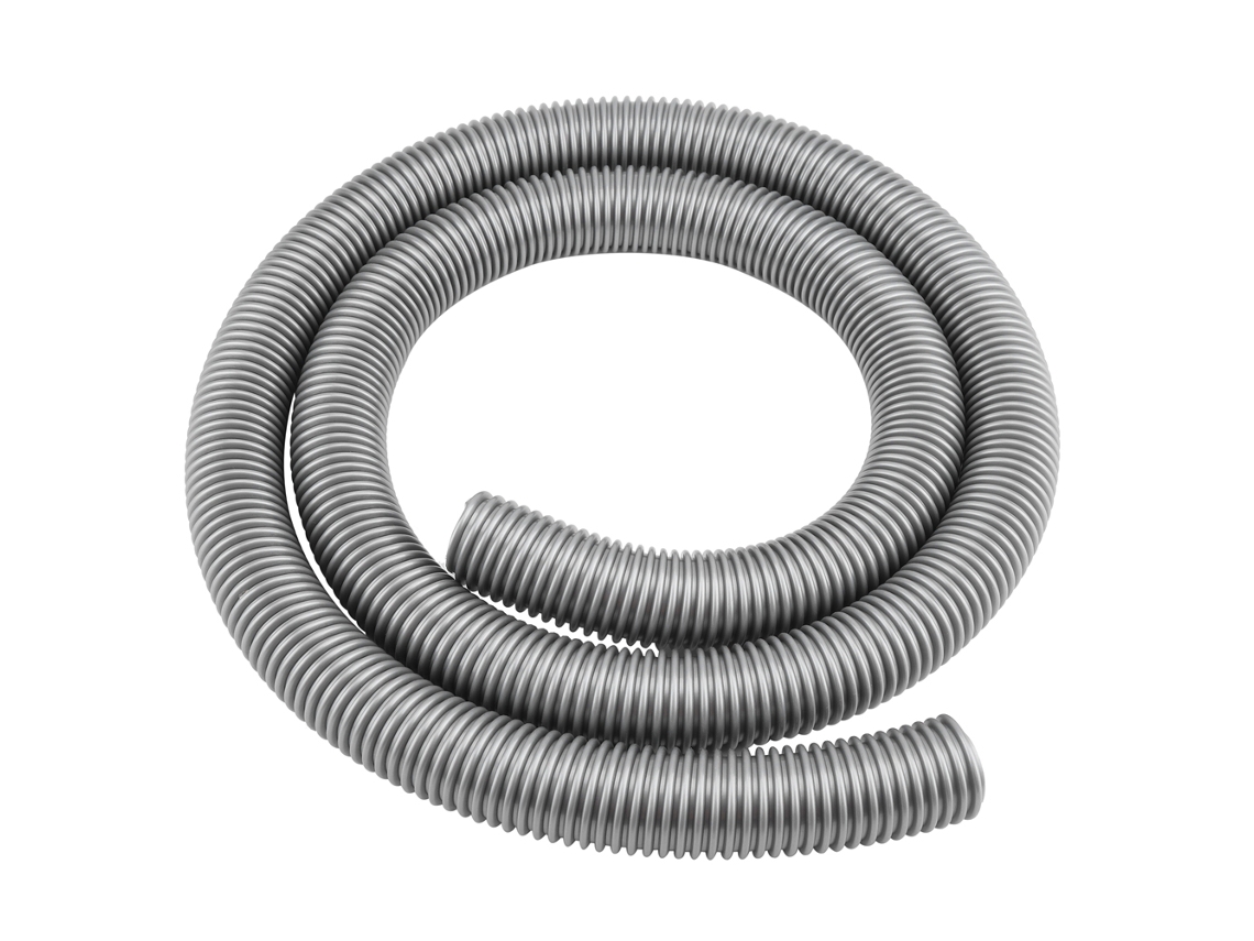 Manguera Flexible Para Aspiradora De 2 M, Diámetro Interior De 32 Mm Y Diámetro Exterior De 39 Mm, Accesorio De Eva Duradero.