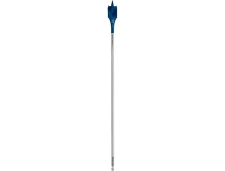 Broca Plana BOSCH Expert Selfcut Speed 22x400 mm para Taladros de Impacto
