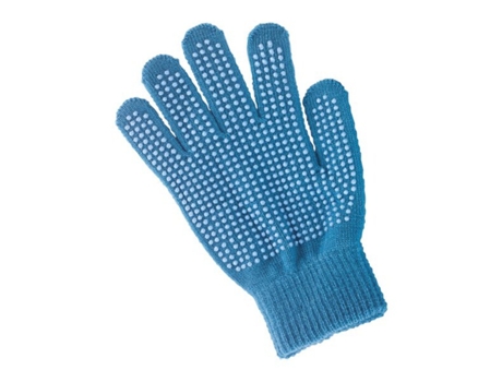Guantes KERBL Unisexo (TU - Multicolor)
