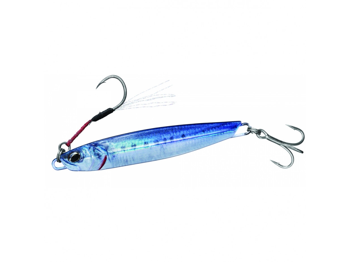Señuelo DAIWA Samurai JIG R 30 30 g
