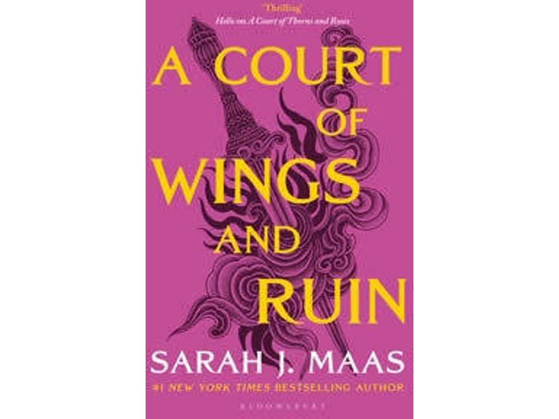 A Court Of Wings And Ruin_Court Of Thorns