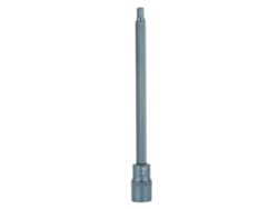 Adaptador de vaso hexagonal de 1/2" (200 mm) para destornillador eléctrico - Herramienta de atornillado
