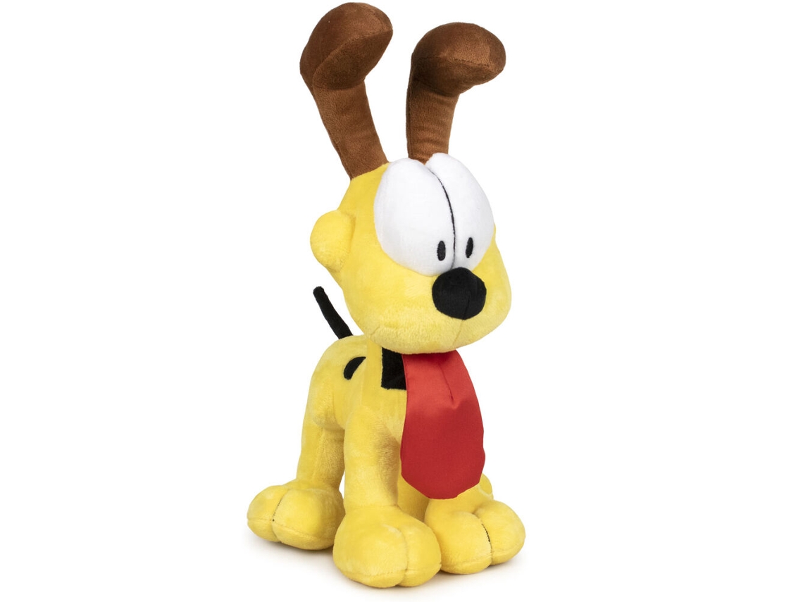 Peluche Oddie - Garfield 30Cm