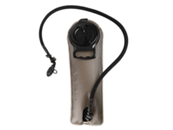 Mochila De Hidratación Portátil De Tpu De 2 Litros Para Camping, Senderismo Y Escalada Con Bolsa A Prueba De Derrames.