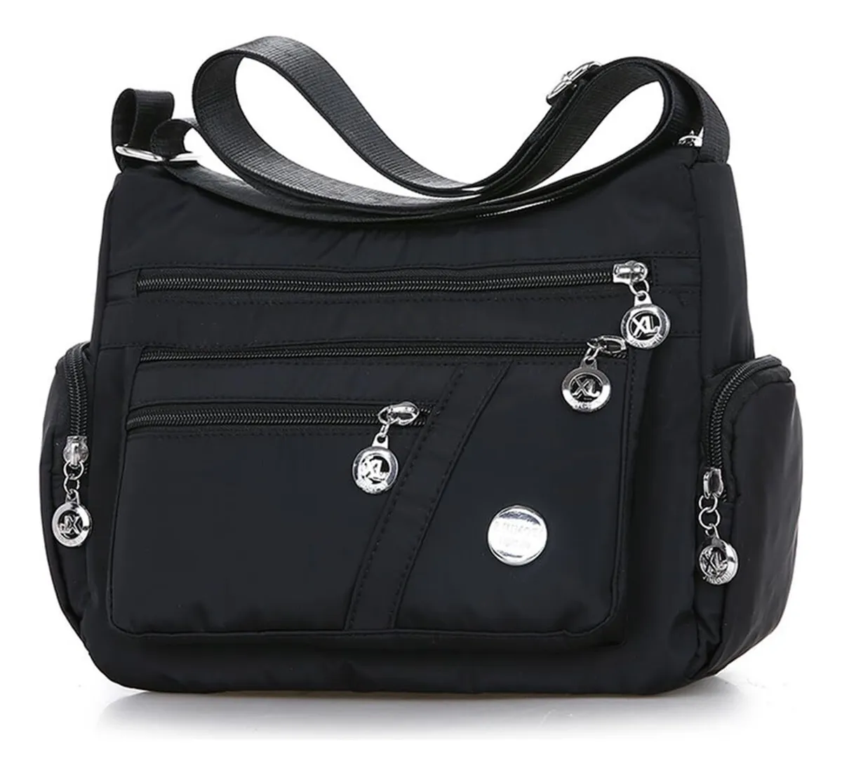 Bolso bandolera impermeable para mujer vayotoy