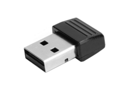 Adaptador Transmisor De Audio Usb Bluetooth 5.0 Para Windows All/os X/linux Mini T82