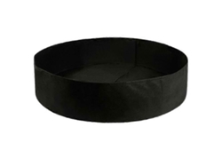 Bolsa De Plantas No Tejida 60*20cm Para Flores Zanahorias Pepinos Judías Reutilizable Permeable Duradera