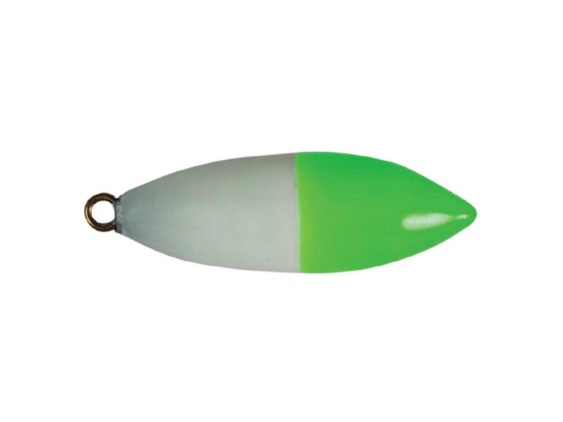 Liderar Ogiva Dual Core Verde 112 Gmaver