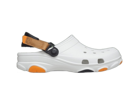 Crocs para Mujer CROCS (39/40 - Multicolor)