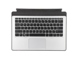 Teclado De Substituição Para Notebook E Tablet Hp Elite X2 1012 G1.