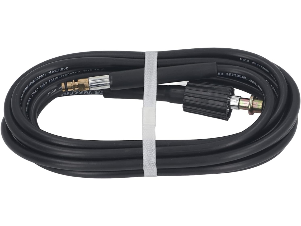 Manguera De Goma Para Lavadora De Alta Presión De 5800 M22 (10 M/32,8 Psi) Y