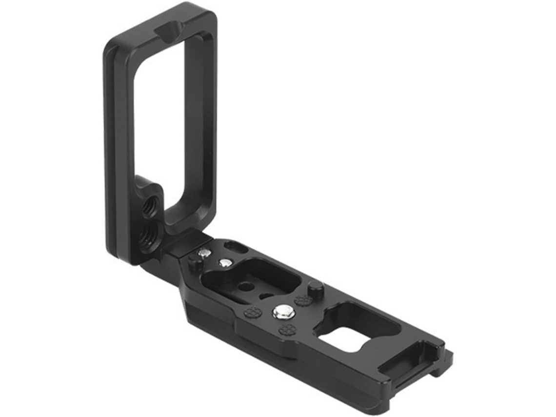 Soportes Personalizados En Forma De L Para Cámaras Z5, Z6, Z7, Z6ii, Z7ii Y Z6iii.