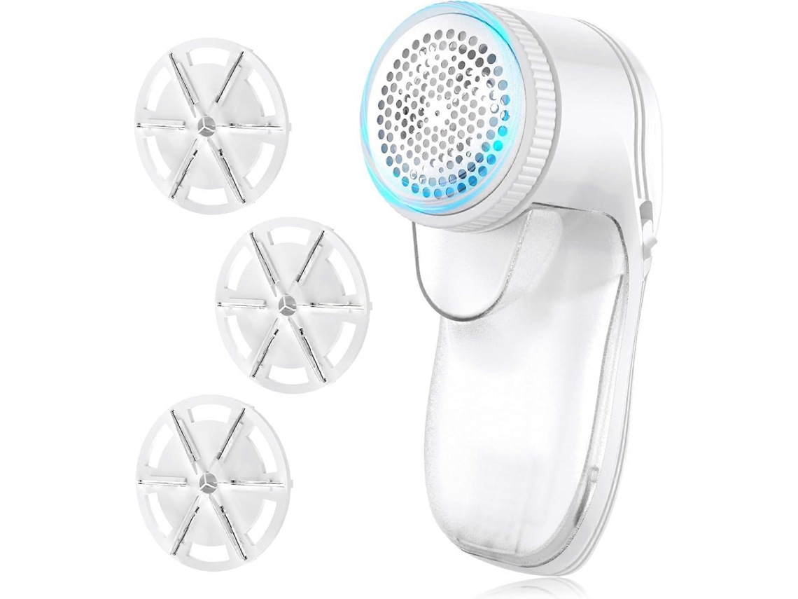 Quitapelusas, quitapelusas, quitapelusas eléctrico para ropa de cama y muebles. Rosewell
