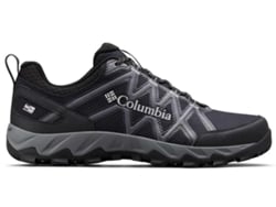 Zapatillas COLUMBIA Red Hombre (43 - Negro)