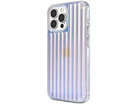 Funda Apple iPhone 13/13 Pro UNIQ Coehl (Multicolor)
