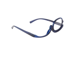 Lentes de aumento giratorios para maquillaje para mujer