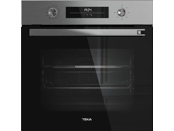 Horno TEKA NEO HSB 6466 (70 L - 59,5 cm - Hidrolítico - Negro)