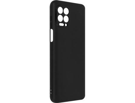Carcasa Motorola Moto G100 AVIZAR Antigolpes Negro