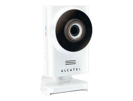 Càmara de Vigilancia ALCATEL