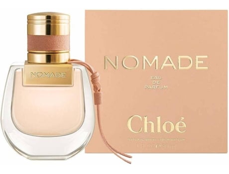 Perfume CHLOE Woman Nomade Eau de Parfum (30 ml)