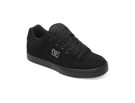 Zapatillas para Hombre DC SHOES Negro (Tam: 45)