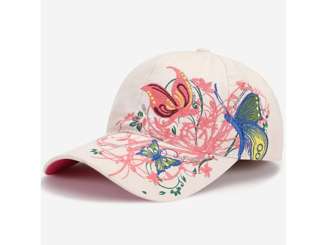 Gorra Unisex, | Cómodo, Protección Solar, Unisex, Deportes