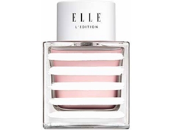 Perfume ELLE L'Edition Eau de Parfum (100 ml)