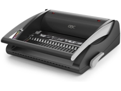 Encuadernadora Manual GBC CombBind C200  (A3 - 330 Hojas)