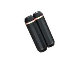 Kit 2 De Calentadores De Bolsillo Recargables, Powerbank
