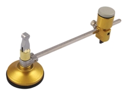 Herramienta circular para cortar vidrio Goldlowmoose