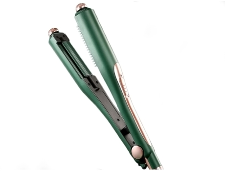 Plancha de Pelo KLACK LSM635