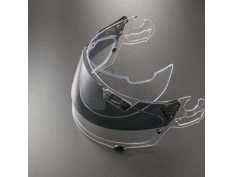 Visera de casco de moto Arai Frost