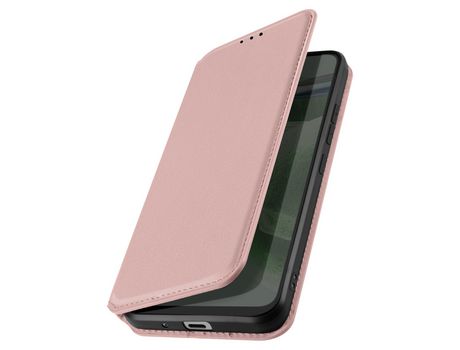 Funda para Xiaomi Mi A2 Lite AVIZAR Piel Rosa